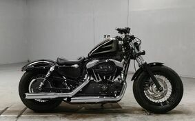 HARLEY XL1200X 2014 LC3