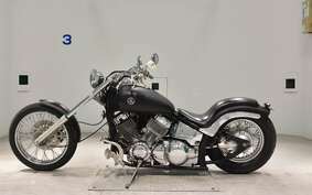 YAMAHA DRAGSTAR 400 1996 4TR