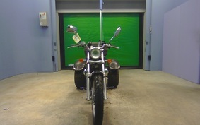 HONDA MAGNA 50 Trike AC13