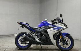 YAMAHA YZF-R3 2015 RH07J