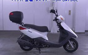 YAMAHA AXIS 125 TREET SE53J