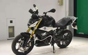 BMW G310R 2021