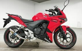 HONDA CBR400R 2013 NC47