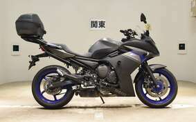 YAMAHA XJ6 2013 RJ22