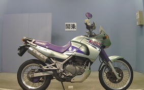 KAWASAKI KLE400 1995 LE400A