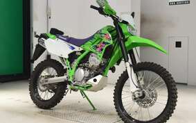 KAWASAKI KLX250 Gen.2 LX250S