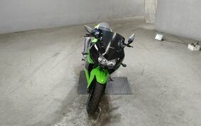 KAWASAKI NINJA 250R EX250K