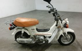 HONDA CHALY 50 CF50