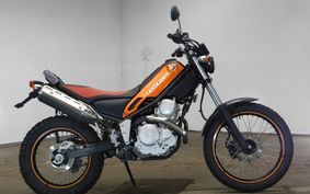 YAMAHA TRICKER DG10J