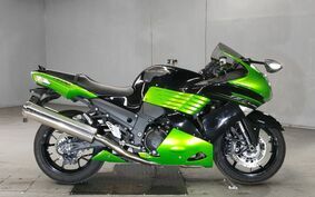 KAWASAKI ZZ1400 NINJA R 2012 ZXT40C