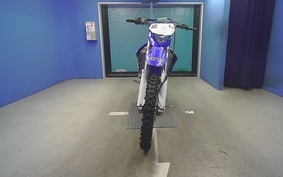 YAMAHA WR250F E CG26