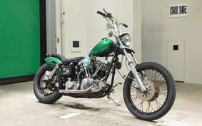 HARLEY FXEF 1340 2009