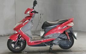 YAMAHA CYGNUS 125 X SR SE44J