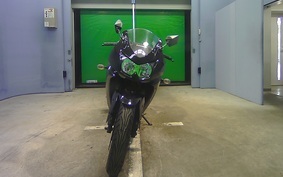 KAWASAKI NINJA 250R 2009 EX250K