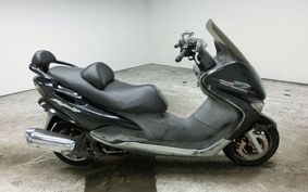 YAMAHA MAJESTY 125 FI SE27