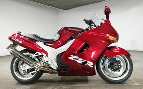 KAWASAKI ZZ1100 NINJA 1996 ZXT10D