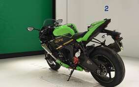 KAWASAKI NINJA ZX-6R A 2020 ZX636G