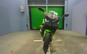 KAWASAKI NINJA 1000 A 2011 ZXT00G