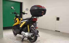 HONDA ZOOMER-X