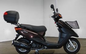 YAMAHA AXIS 125 TREET SE53J