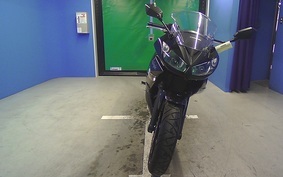 KAWASAKI NINJA 650 R 2011 EXEC1X