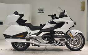 HONDA GL 1800 GOLD WING TOUR DCT 2024 SC79