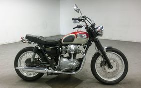 KAWASAKI W650 2001 EJ650A