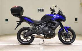 KAWASAKI VERSYS 2013 LE650C