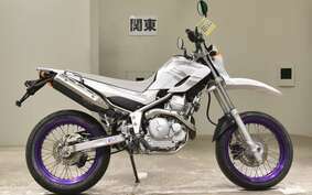 YAMAHA XT250X DG17J