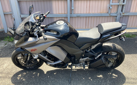 KAWASAKI NINJA 2012 ZXT00G