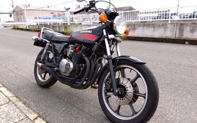 KAWASAKI Z400 FX 1981 KZ400E