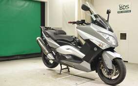 YAMAHA T-MAX500 Gen.3 2011 SJ08J