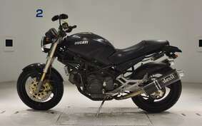 DUCATI MONSTER 900 2000