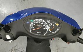 YAMAHA AXIS 125 TREET SE53J