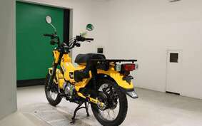 HONDA CT125-2 JA65