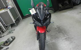 HONDA CBR150R