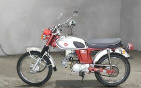 HONDA CL50 BENLY CD50