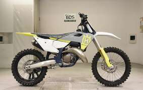 HUSQVARNA TC125