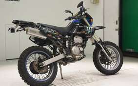 KAWASAKI KLX250D TRACKER LX250E