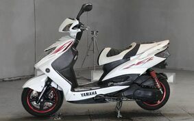 YAMAHA CYGNUS 125 X SE46