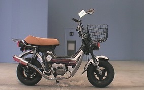 HONDA CHALY 50 CF50