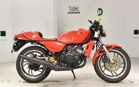 YAMAHA RD250 LC 4L1