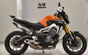 YAMAHA MT-09 A 2014 RN34J