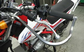 YAMAHA SEROW 250 Gen.3 DG31J