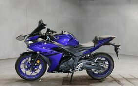 YAMAHA YZF-R25 RG43J