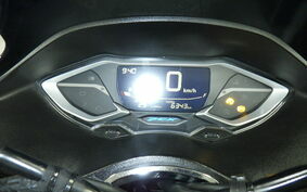 HONDA PCX 160 KF47