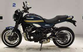 KAWASAKI Z900RS 2023 ZR900K