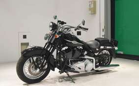 HARLEY FLSTSC 1580 2006