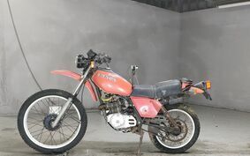 HONDA XL250S L250S