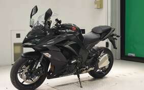 KAWASAKI NINJA 1000 A 2020 ZXT00W